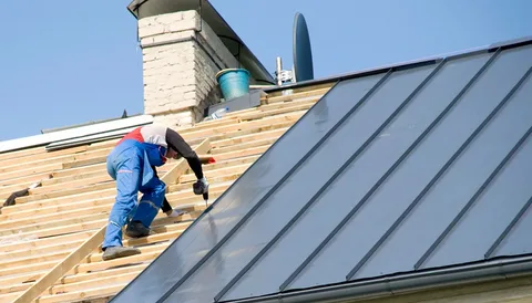 Common Roofing Issues to Look For