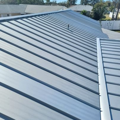 Time to Make the Switch to Metal Roofing
