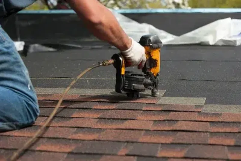 Get Local Roofing Installation in Venice, FL